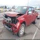1N6AD0ER6KN771369 2019 Nissan Frontier Sv auction photo thumbnail 2