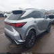 2T2BBMCA4SC072984 2025 Lexus Rx 350H F Sport Design auction photo thumbnail 4