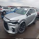 2T2BBMCA4SC072984 2025 Lexus Rx 350H F Sport Design auction photo thumbnail 6