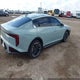 3KPFW4DE2SE110631 2025 Kia K4 Gt Line auction photo thumbnail 4