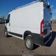 3C6TRVAG2KE532654 2019 Ram Promaster 1500 Low Roof 136 Wb auction photo thumbnail 3