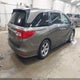 5FNRL6H77JB088924 2018 Honda Odyssey Ex-L auction photo thumbnail 4