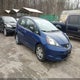 JHMGE8H22AS024941 2010 Honda Fit auction photo thumbnail 1