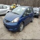 JHMGE8H22AS024941 2010 Honda Fit auction photo thumbnail 2
