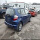 JHMGE8H22AS024941 2010 Honda Fit auction photo thumbnail 4