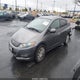 JHMZE2H57AS036244 2010 Honda Insight Lx auction photo thumbnail 2
