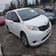5TDKA3DC1CS015992 2012 Toyota Sienna Base 7 Passenger auction photo thumbnail 1