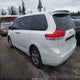 5TDKA3DC1CS015992 2012 Toyota Sienna Base 7 Passenger auction photo thumbnail 3