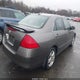 1HGCM66867A091024 2007 Honda Accord 3.0 Ex auction photo thumbnail 4