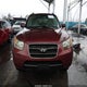 5NMSG13D27H090657 2007 Hyundai Santa Fe Gls auction photo thumbnail 12