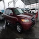 5NMSG13D27H090657 2007 Hyundai Santa Fe Gls auction photo thumbnail 1