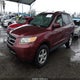5NMSG13D27H090657 2007 Hyundai Santa Fe Gls auction photo thumbnail 2