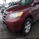 5NMSG13D27H090657 2007 Hyundai Santa Fe Gls auction photo thumbnail 6