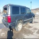 1J8HG58217C546714 2007 Jeep Commander Limited auction photo thumbnail 4