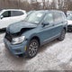 3VV2B7AX8LM052874 2020 Volkswagen Tiguan 2.0T Se/2.0T Se R-Line Black/2.0T Sel auction photo thumbnail 2