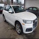 WA1ANAFY9J2026461 2018 Audi Q5 2.0T Premium/2.0T Tech Premium auction photo thumbnail 1