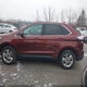2FMPK3J93GBB93384 2016 Ford Edge Sel auction photo thumbnail 14
