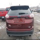 2FMPK3J93GBB93384 2016 Ford Edge Sel auction photo thumbnail 16