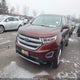 2FMPK3J93GBB93384 2016 Ford Edge Sel auction photo thumbnail 2