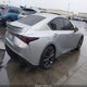 JTHGZ1B22R5074155 2024 Lexus Is 350 F Sport auction photo thumbnail 4