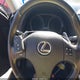 JTHBE262675016911 2007 Lexus Is 350 auction photo thumbnail 11