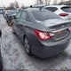 5NPEC4AC0DH623558 2013 Hyundai Sonata Limited auction photo thumbnail 3