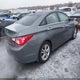 5NPEC4AC0DH623558 2013 Hyundai Sonata Limited auction photo thumbnail 4