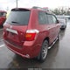 JTEES41A082067093 2008 Toyota Highlander auction photo thumbnail 4