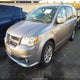 2C4RDGCG8JR251398 2018 Dodge Grand Caravan Sxt auction photo thumbnail 2