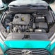 KMHTG6AF1KU006167 2019 Hyundai Veloster 2.0 auction photo thumbnail 10