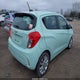 KL8CD6SA7HC749469 2017 Chevrolet Spark 1Lt Cvt auction photo thumbnail 4