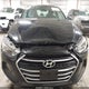 KMHD74LF1HU118336 2017 Hyundai Elantra Se auction photo thumbnail 6