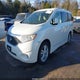 JN8AE2KP4D9068724 2013 Nissan Quest Sl auction photo thumbnail 2