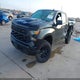 3GCUKCE85SG240798 2025 Chevrolet Silverado 1500 4Wd Short Bed Custom Trail Boss auction photo thumbnail 2