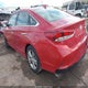 5NPE34AF4JH713754 2018 Hyundai Sonata Limited auction photo thumbnail 3