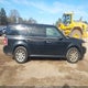 2FMDK52C19BA09426 2009 Ford Flex Sel auction photo thumbnail 14