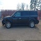 2FMDK52C19BA09426 2009 Ford Flex Sel auction photo thumbnail 15