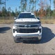 1GCPKDEK7SZ255804 2025 Chevrolet Silverado 1500 4Wd Standard Bed Lt auction photo thumbnail 12