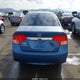 19XFA1F38AE002408 2010 Honda Civic Vp auction photo thumbnail 16