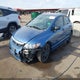 19XFA1F38AE002408 2010 Honda Civic Vp auction photo thumbnail 6