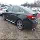 5NPE34AB8HH543261 2017 Hyundai Sonata Sport 2.0T auction photo thumbnail 3