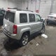 1J4NT1GA2BD210008 2011 Jeep Patriot Sport auction photo thumbnail 4