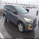 1FMCU0F79HUE97412 2017 Ford Escape S auction photo thumbnail 1