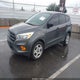 1FMCU0F79HUE97412 2017 Ford Escape S auction photo thumbnail 2