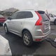YV440MDM0F2702383 2015 Volvo Xc60 T5 Platinum auction photo thumbnail 3
