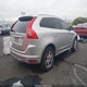 YV440MDM0F2702383 2015 Volvo Xc60 T5 Platinum auction photo thumbnail 4