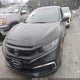 2HGFC2F65LH600474 2020 Honda Civic Lx auction photo thumbnail 12