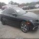 2HGFC2F65LH600474 2020 Honda Civic Lx auction photo thumbnail 13