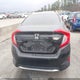 2HGFC2F65LH600474 2020 Honda Civic Lx auction photo thumbnail 16