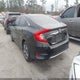 2HGFC2F65LH600474 2020 Honda Civic Lx auction photo thumbnail 3